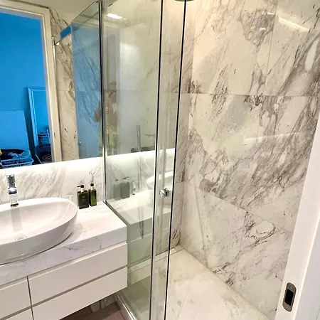 Luxurious 2 Bedrooms With Amenities In Center Lisboa